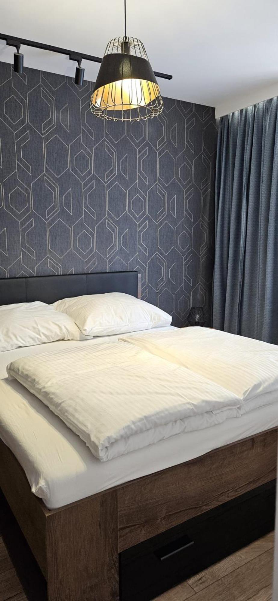 Mieszkanie W Nowoczesnym Halo Apartament W Centrum Вроцлав Екстериор снимка