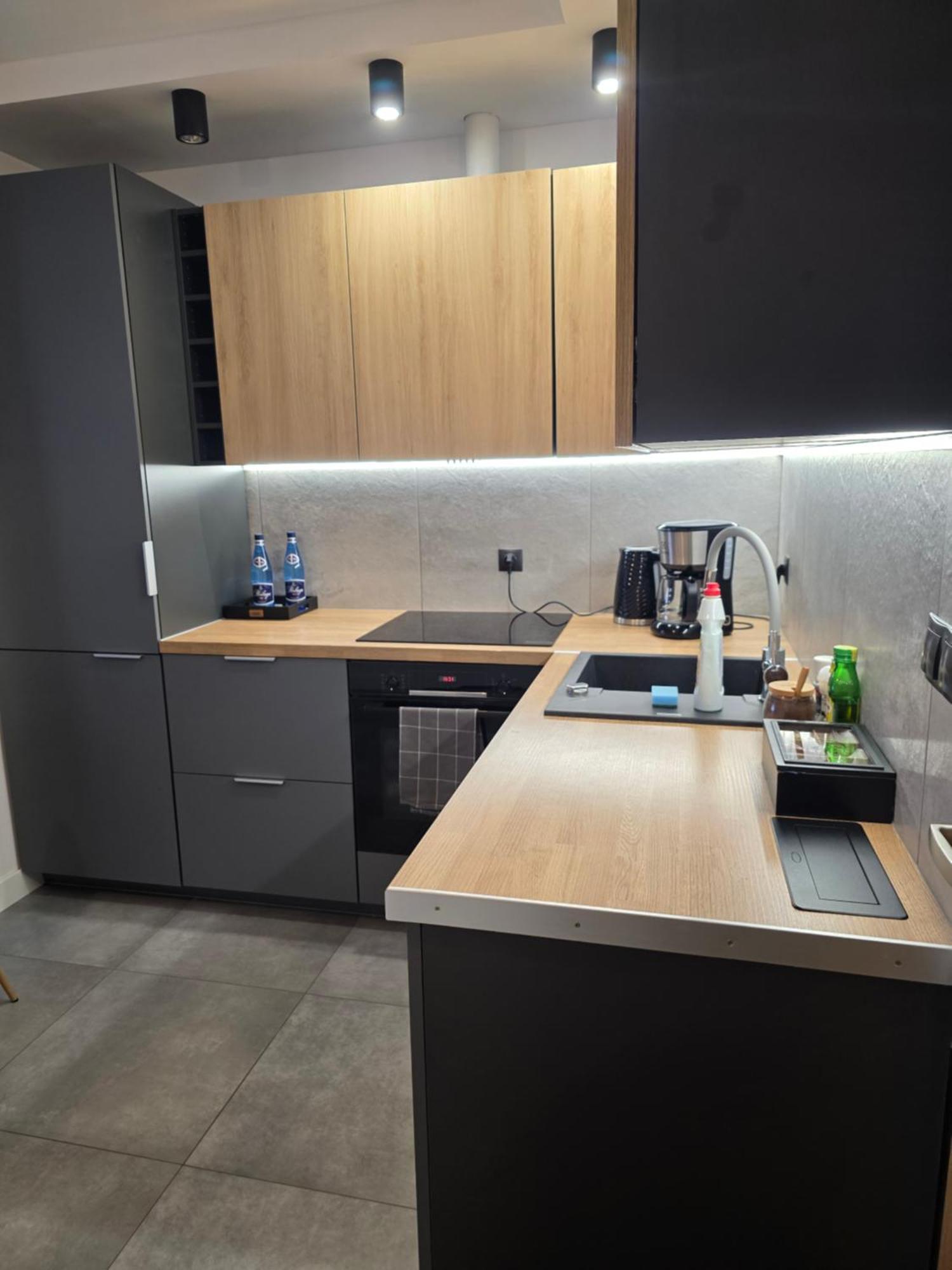 Mieszkanie W Nowoczesnym Halo Apartament W Centrum Вроцлав Екстериор снимка